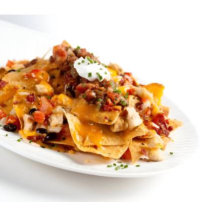 Chicken Dontos Nacho